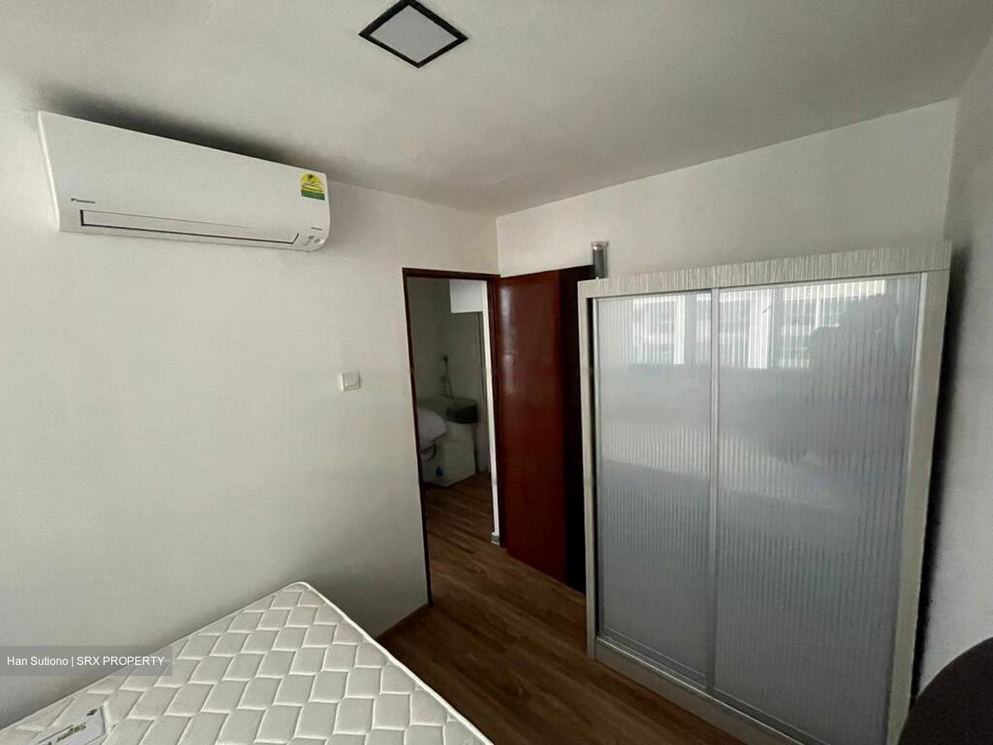 Bartley Ridge (D13), Condominium #505683311